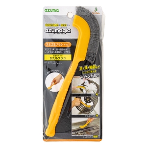 アズマジック スミズミブラシ キッチン