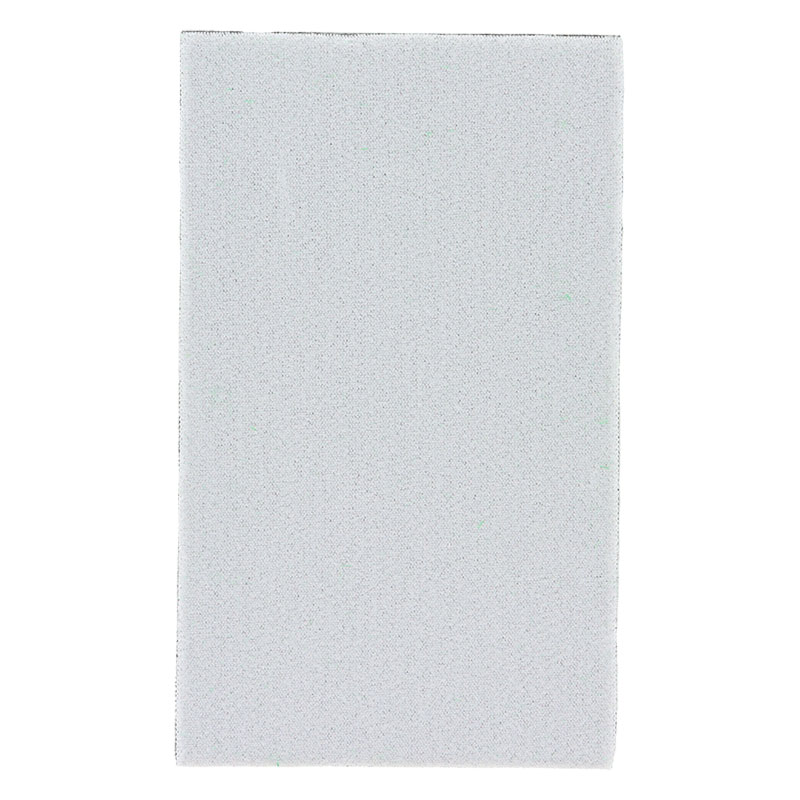 SQA77 玄関・外壁ブラシスポンジ ハンディ交換SP(ブラシのみ・グリップ別売)