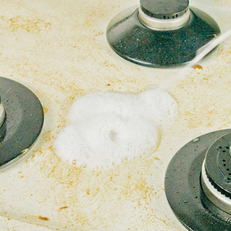 スーパー洗剤 アズマジック