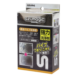 アズマジック 排水パイプ洗浄剤