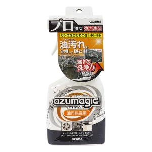 アズマジック 油汚れ洗剤 CH862 400ml