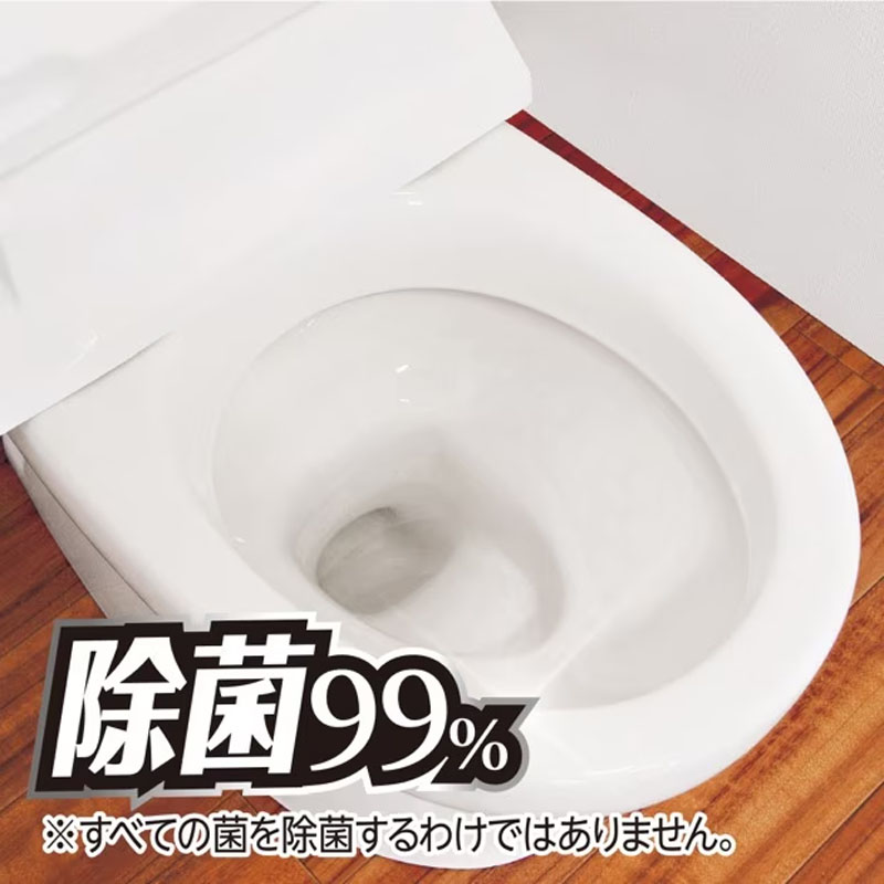 アズマジックトイレ洗剤 CH857
