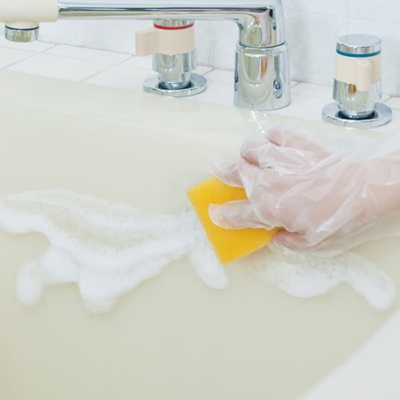 アズマジック 浴室洗剤 CH860 400ml