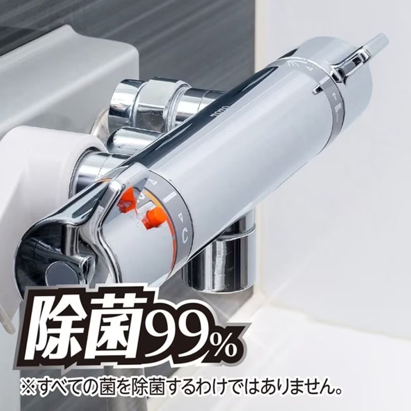 アズマジック 浴室洗剤 CH860 400ml