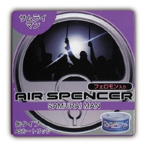 エアスペンサーカートリッジ 80g サムライマン