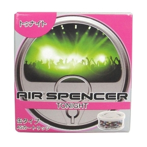 エアスペンサーカートリッジ 80g トゥナイト