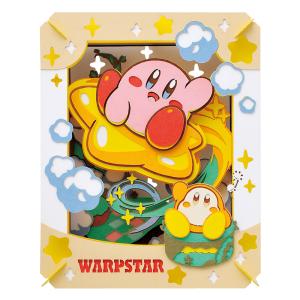 WARPSTAR ワープスター