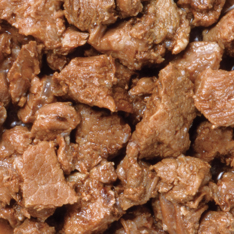 牛肉の角切り 150g