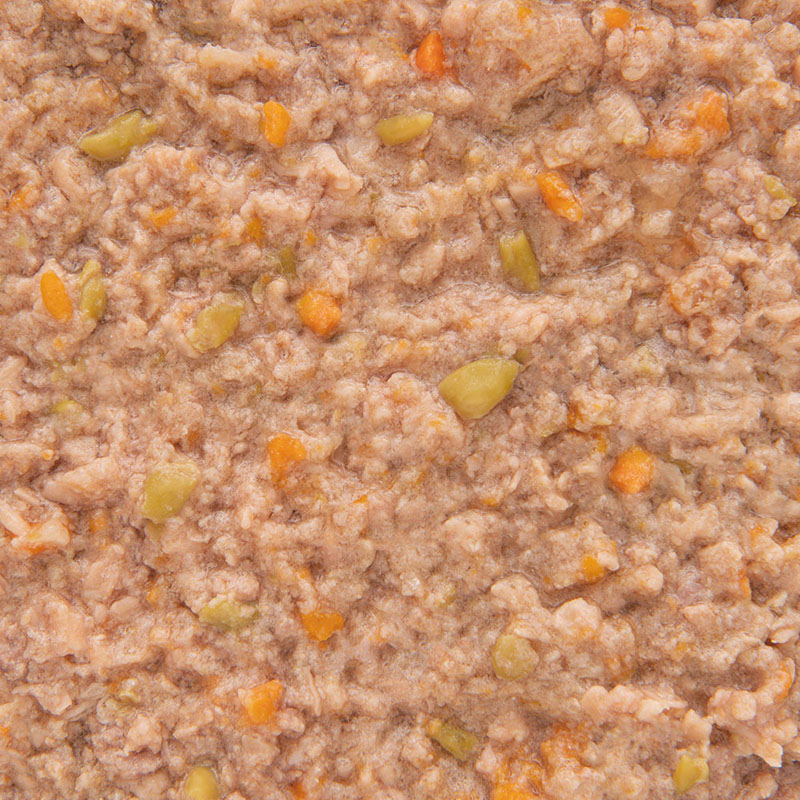 シニア食 DHA・EPA配合 150g