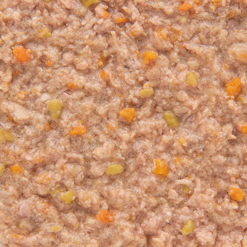 シニア食 グルコサミン・コンドロイチン配合 150g