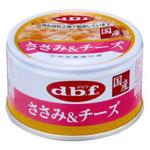 ささみ&チーズ 85g