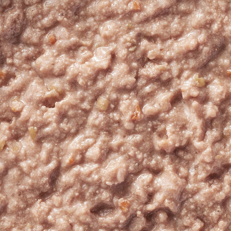 シニア犬の食事 ささみ&すりおろし野菜 85g