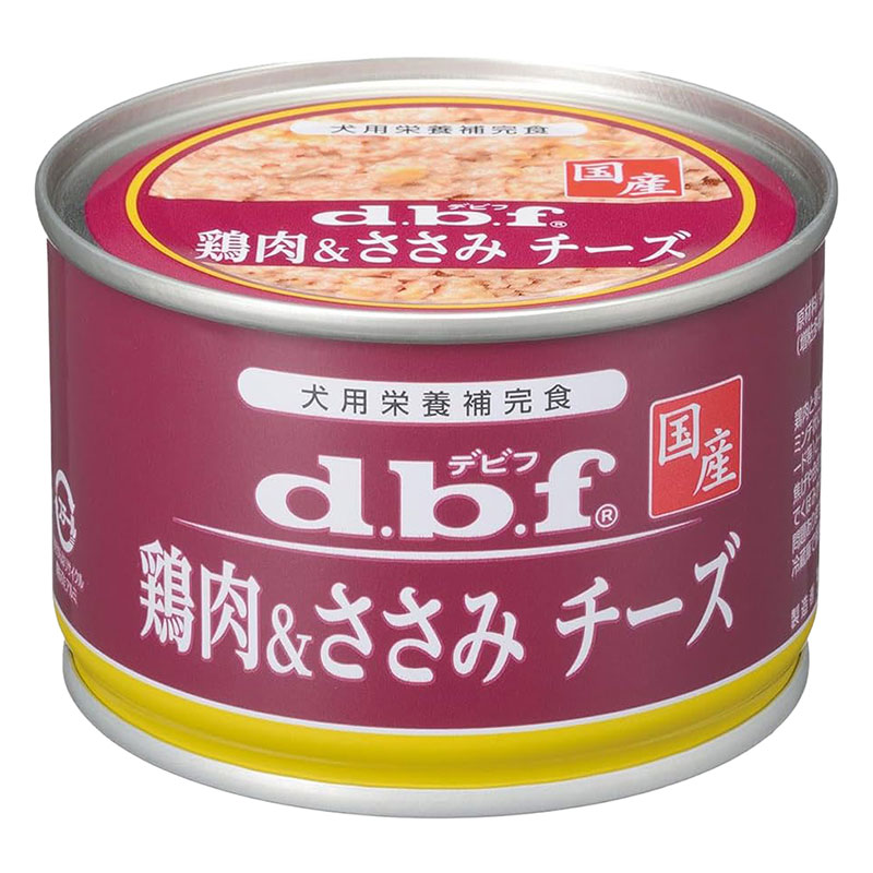 鶏肉&ささみ チーズ 150g