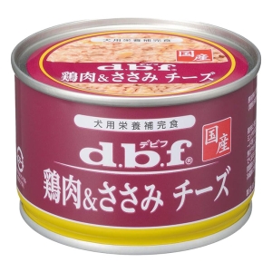 鶏肉&ささみ チーズ 150g