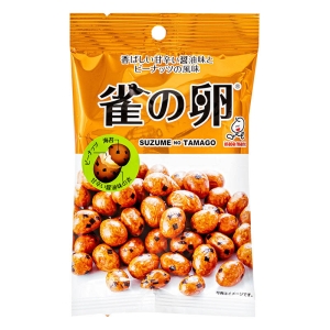 雀の卵 46g