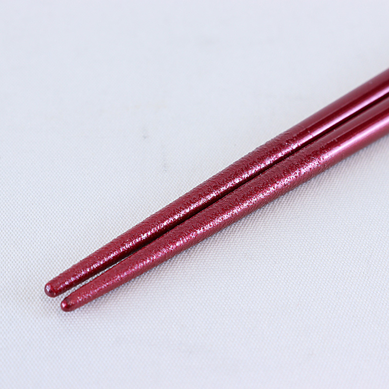 食洗箸 若狭塗 風琳 21cm
