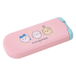 引フタトリオ ちいかわ ダンス