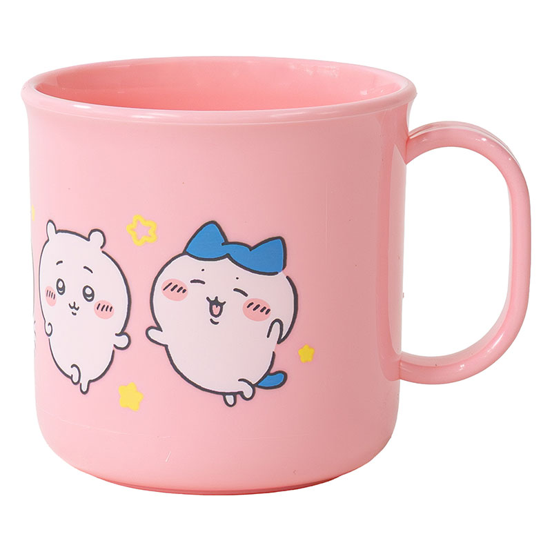 プラカップ ちいかわ ダンス 200ml