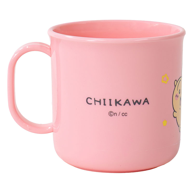 プラカップ ちいかわ ダンス 200ml