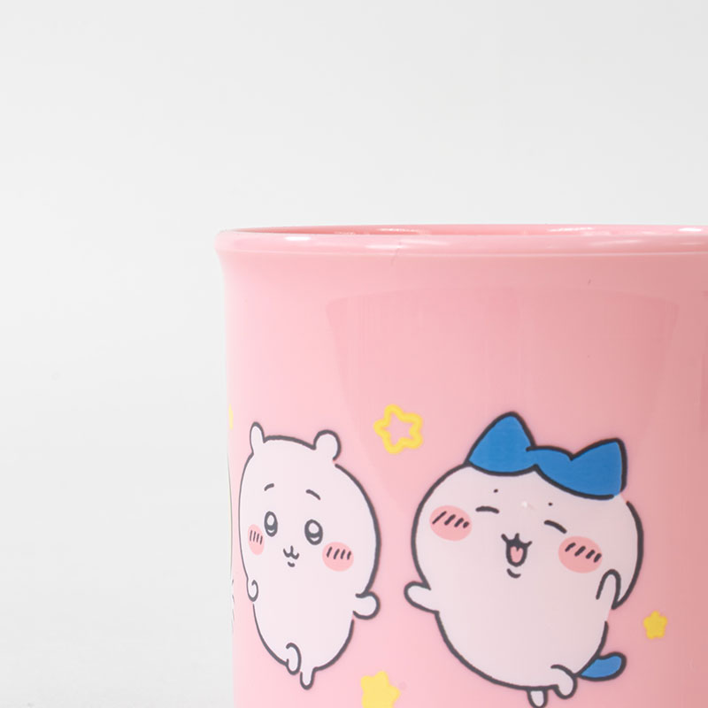 プラカップ ちいかわ ダンス 200ml