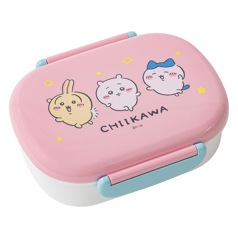 ランチボックス 中子付 ちいかわ ダンス 360ml
