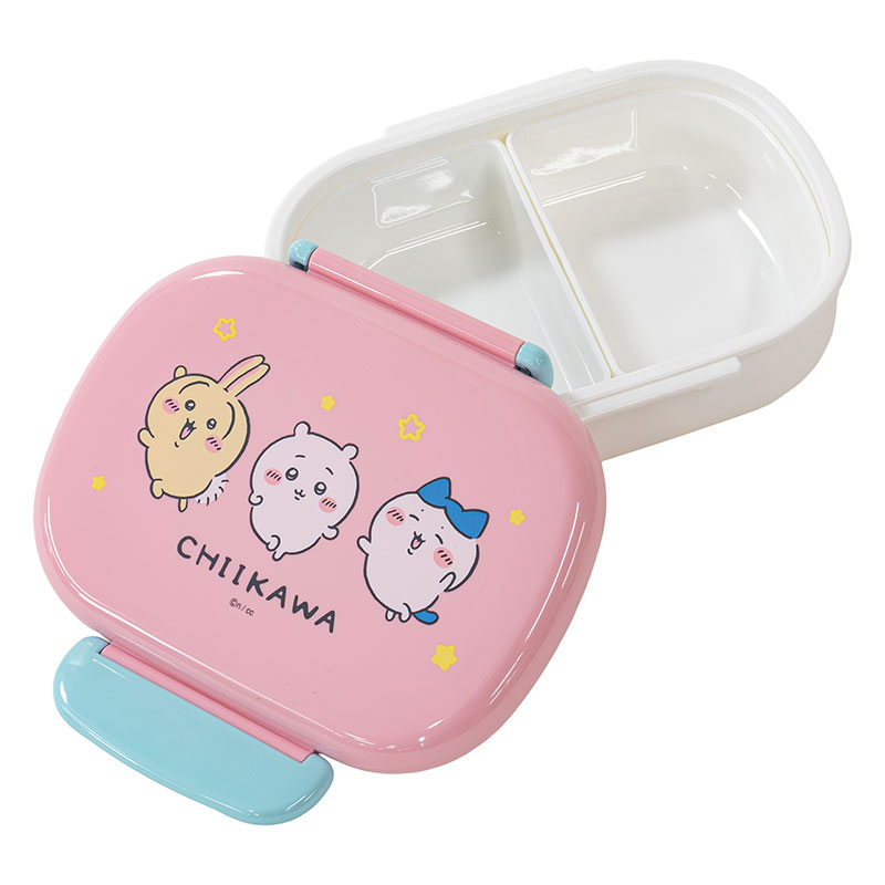 ランチボックス 中子付 ちいかわ ダンス 360ml