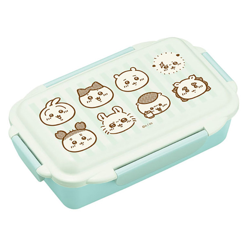 ちいかわ ランチボックス おかお 500ml　