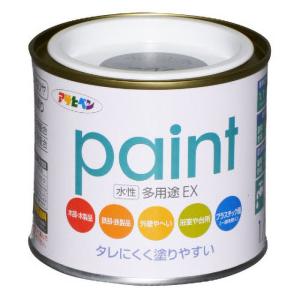 水性多用途EX グレー