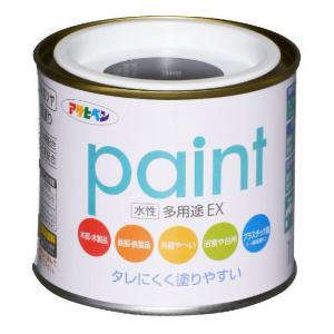 水性多用途EX クロ