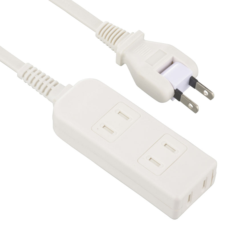 3口タップ 2m HS-T0302-7092