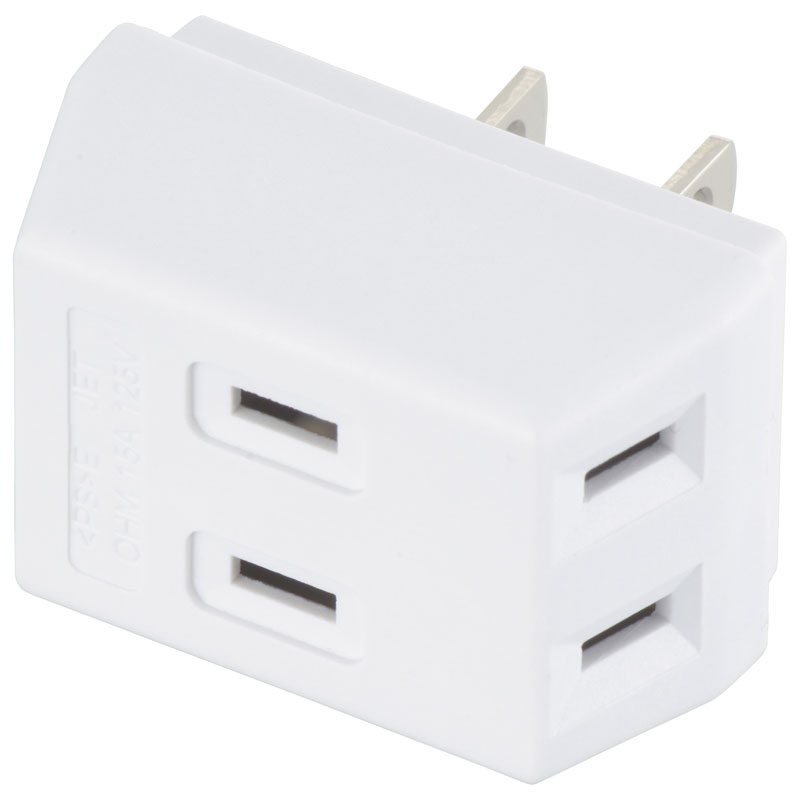 3口 トリプルタップ HSーA0300T7092