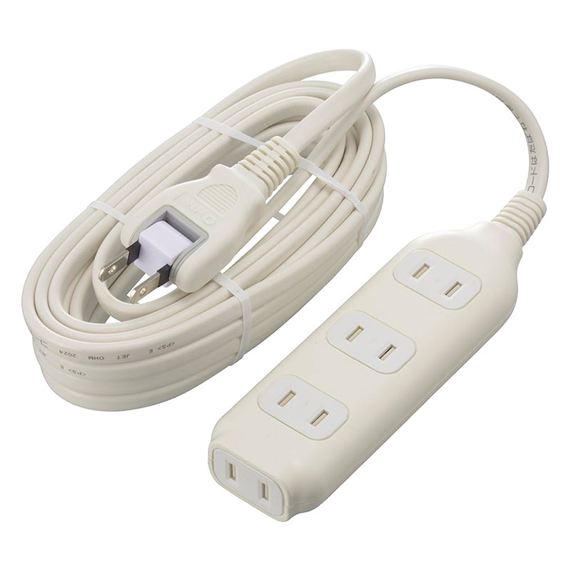 4個口タップ 5m HS-T45W22