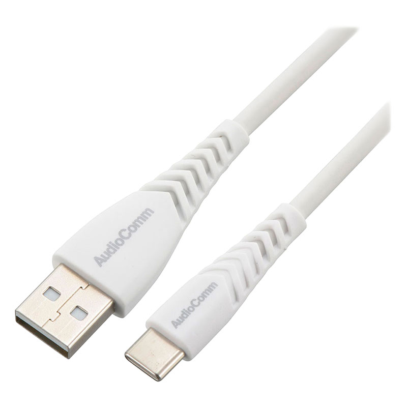 USBケーブル USB-AtoC 高耐久 2m　　