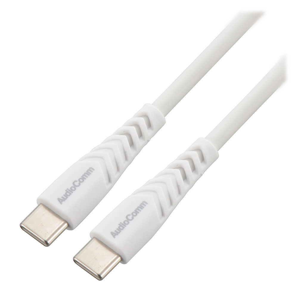 USBケーブル USB-CtoC 高耐久 2m　　