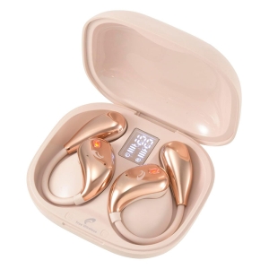 AudioComm 完全ワイヤレスイヤホン OWSイヤーフック HP-W610N-U