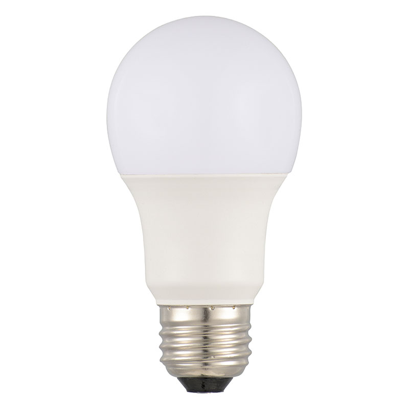 LED電球 E26 60形相当 昼光色 LDA8D-G AG6|RA93