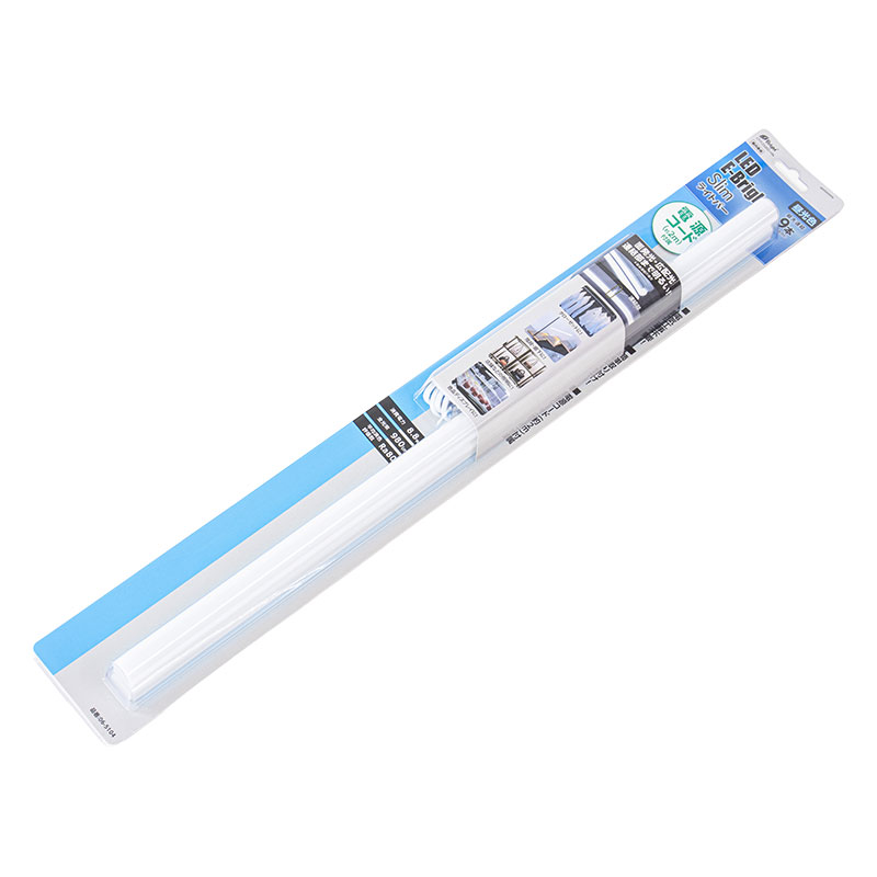 LEDイーブライトスリム ライトバー 600mm 昼光色