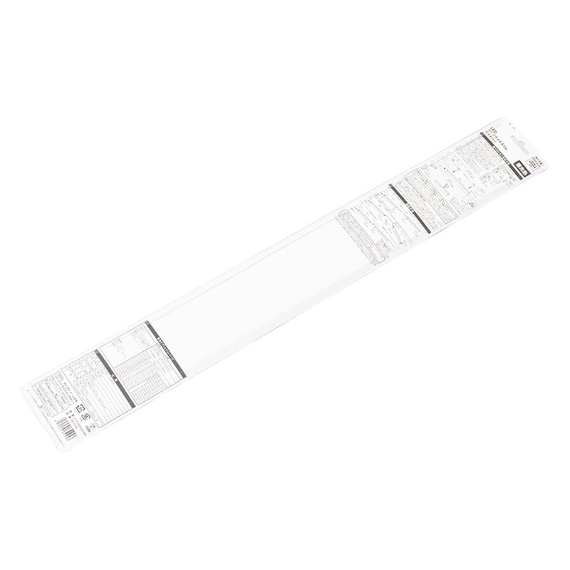 LEDイーブライトスリム ライトバー 600mm 昼光色