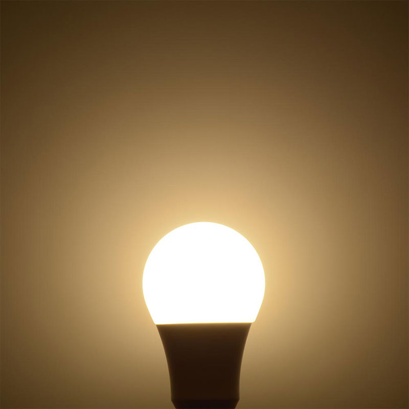 LED電球 E26 100形相当 電球色 全方向タイプ LDA11L-G AG59