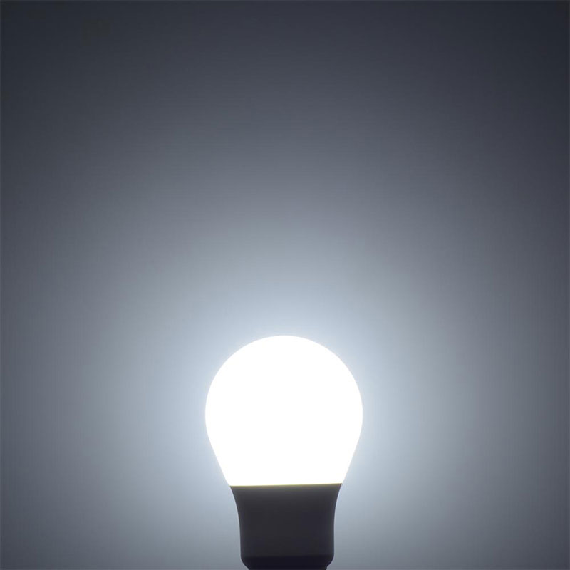 LED電球 E26 40形相当 昼光色 全方向タイプ 2個入 LDA4D-G AG59 2P