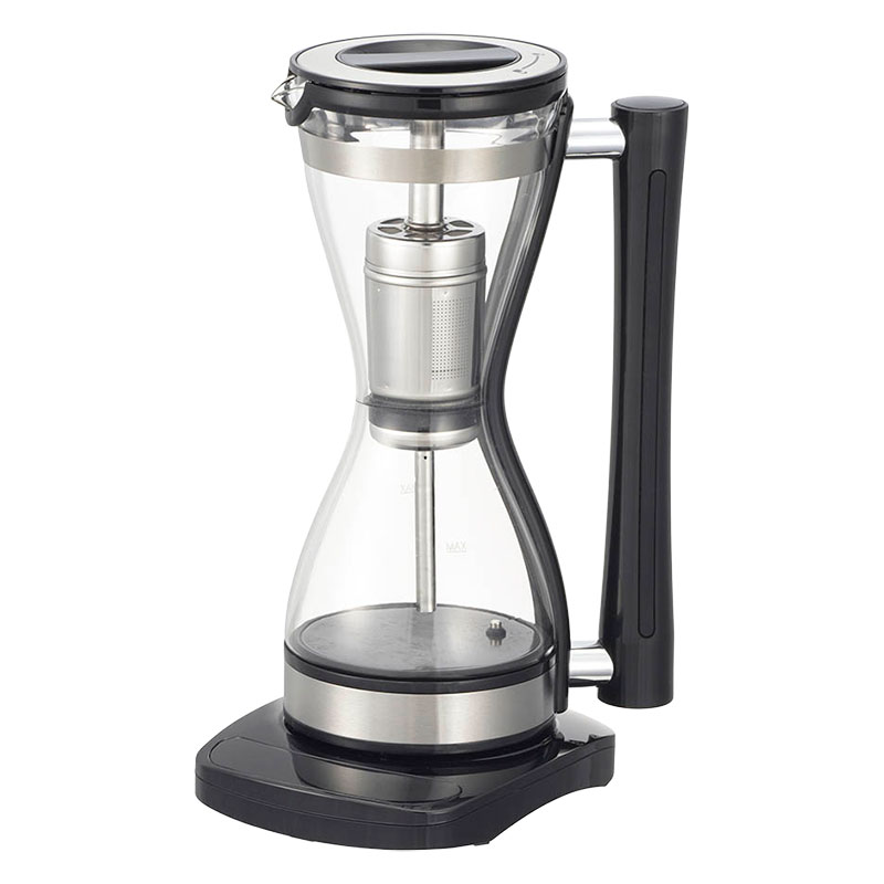 【お取り寄せ商品】サイフォン式コーヒーメーカー COK-ＷC750A-K