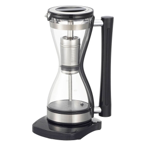 【お取り寄せ商品】サイフォン式コーヒーメーカー COK-ＷC750A-K