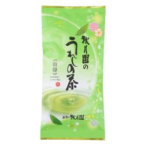 嬉野茶 山印 100g