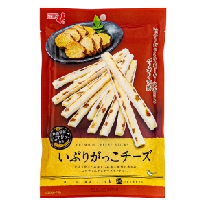 いぶりがっこチーズサンド 43g