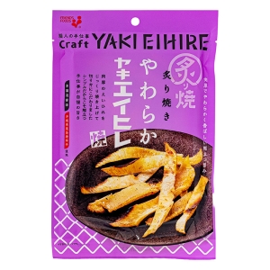 Craft やわらかヤキエイヒレ 35g