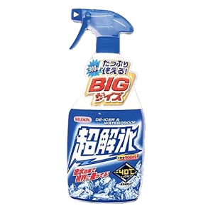 超解氷トリガー900　900ml