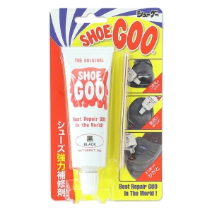 シューグー100 ブラック ブラック