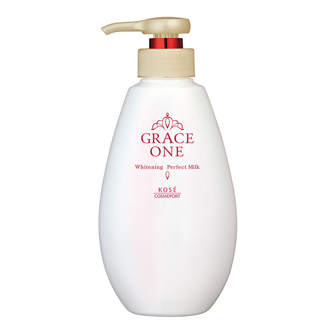 グレイスワン 薬用美白保湿液 230ml