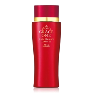 グレイスワン ディープモイスチュア ローションとてもしっとり 180ml