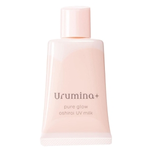 ウルミナプラス 生つや肌おしろい乳液 35g